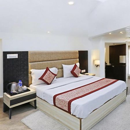 Hotel Almora Inn - Near By Delhi International Airport - With Free Airport Pickup And Drop Нью-Дели Экстерьер фото
